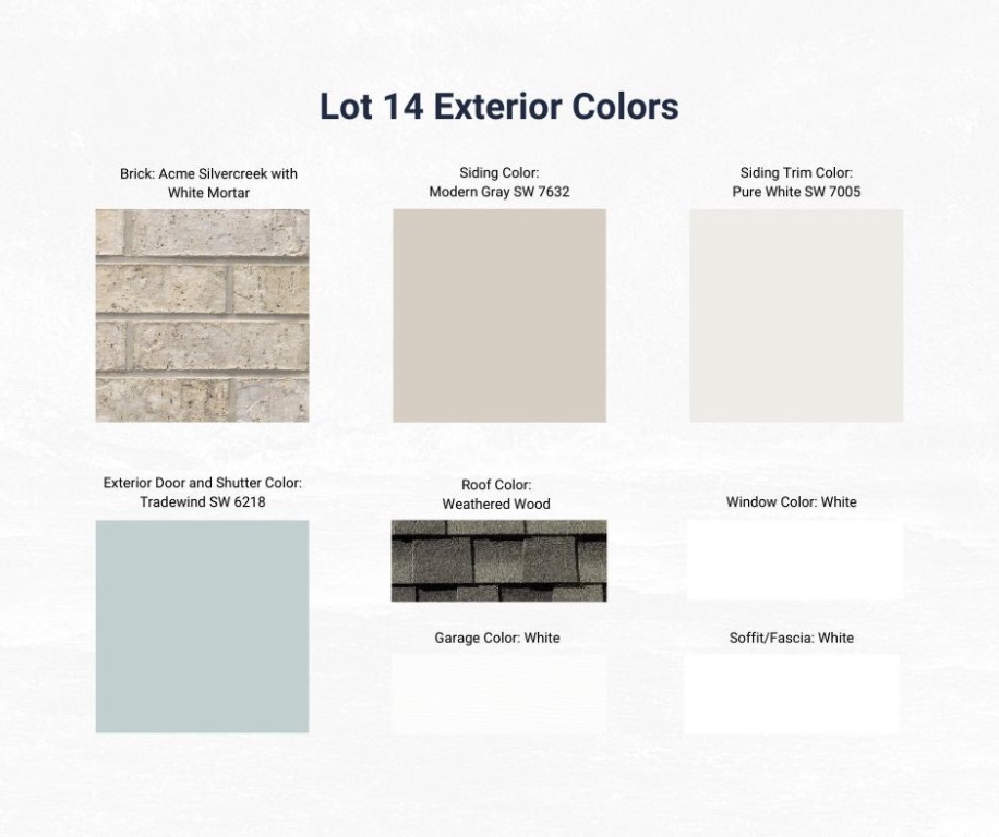 County Line Square - Residential