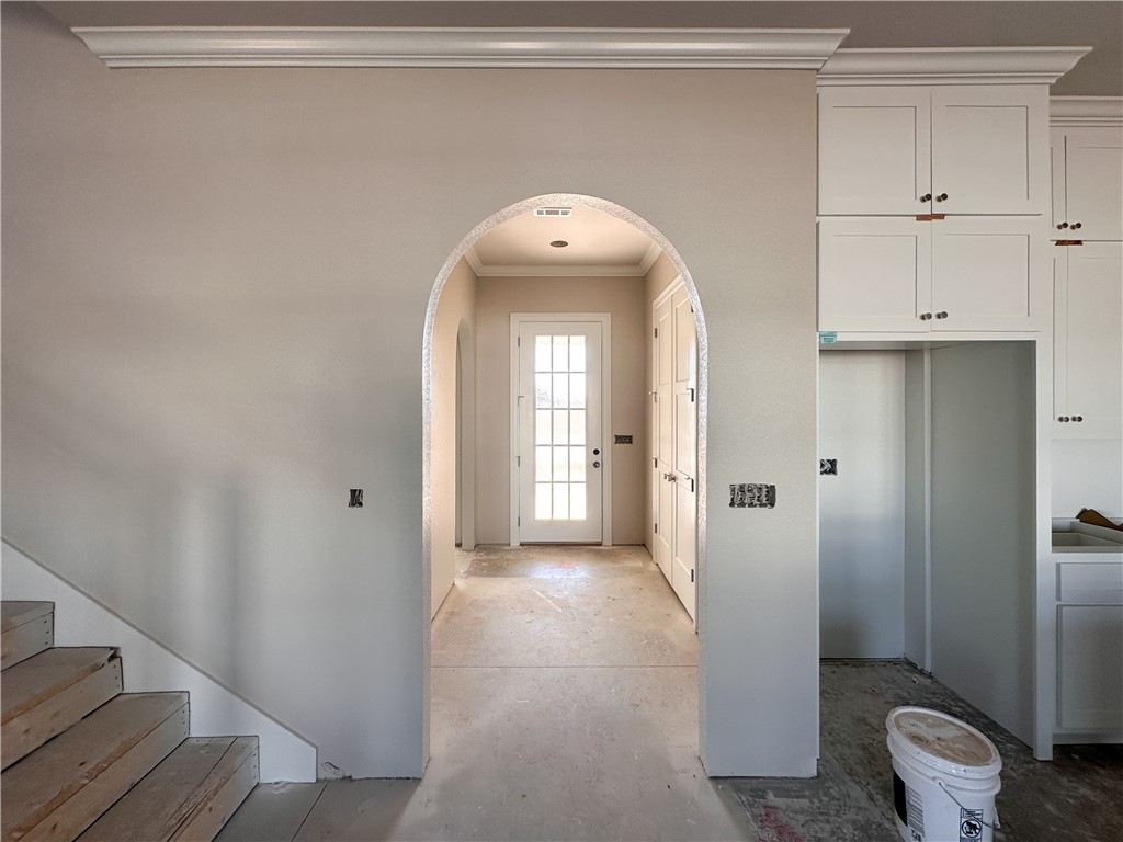 County Line Square - Residential