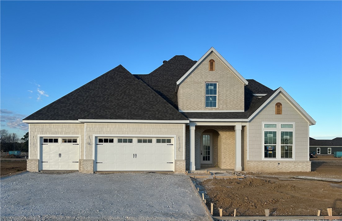 County Line Square - Residential