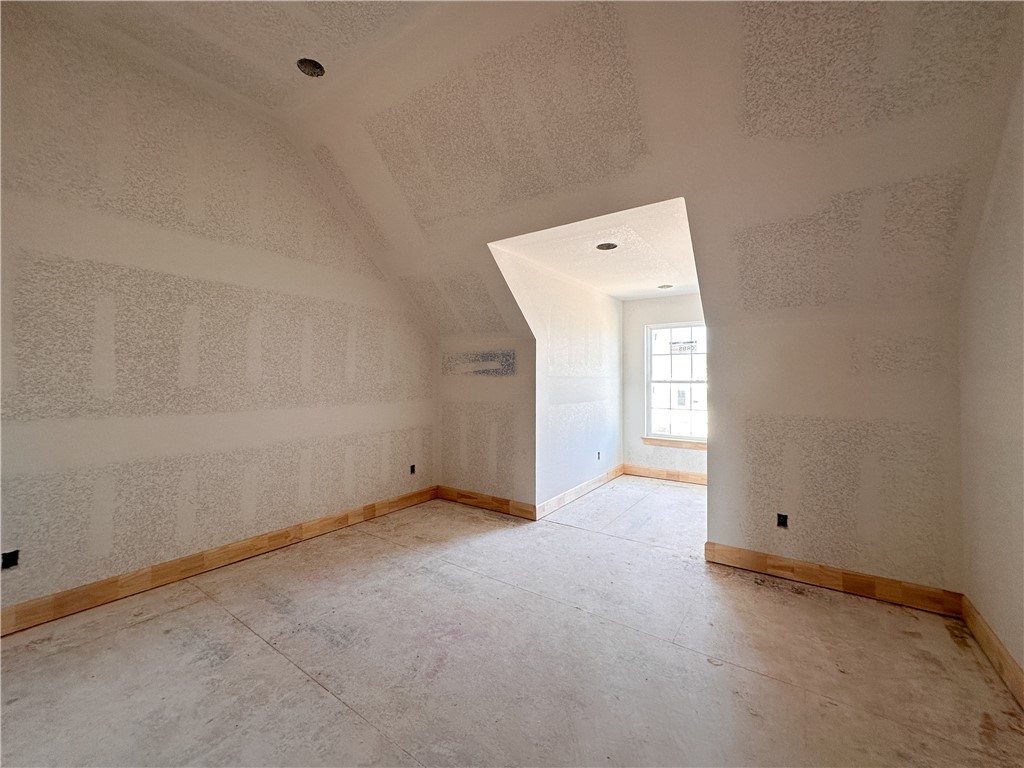 County Line Square - Residential