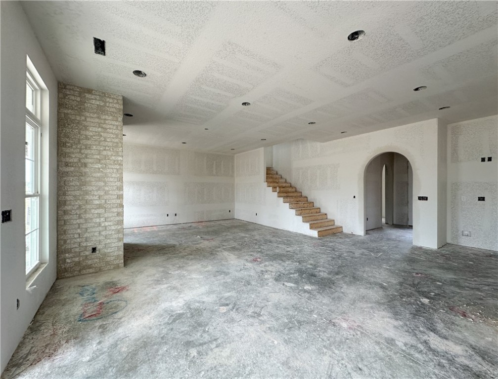 County Line Square - Residential