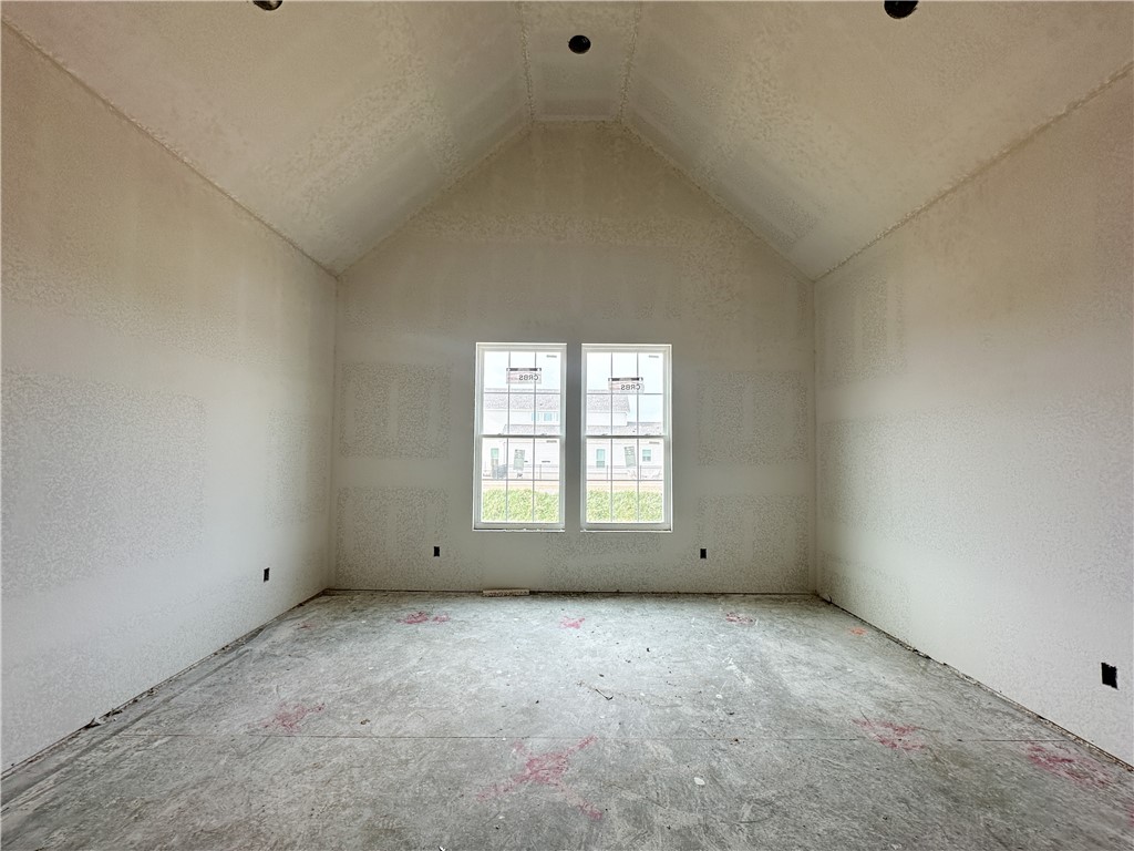 County Line Square - Residential