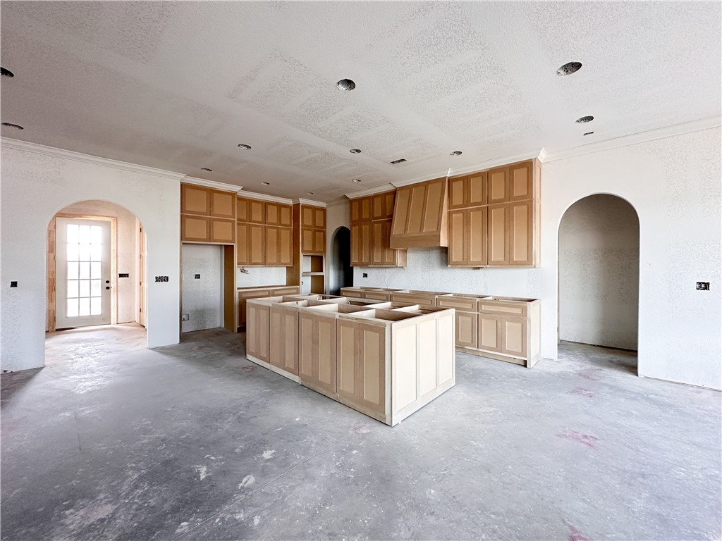 County Line Square - Residential