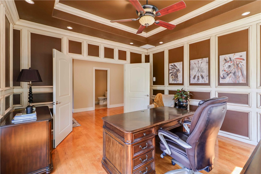 Knolls - Residential