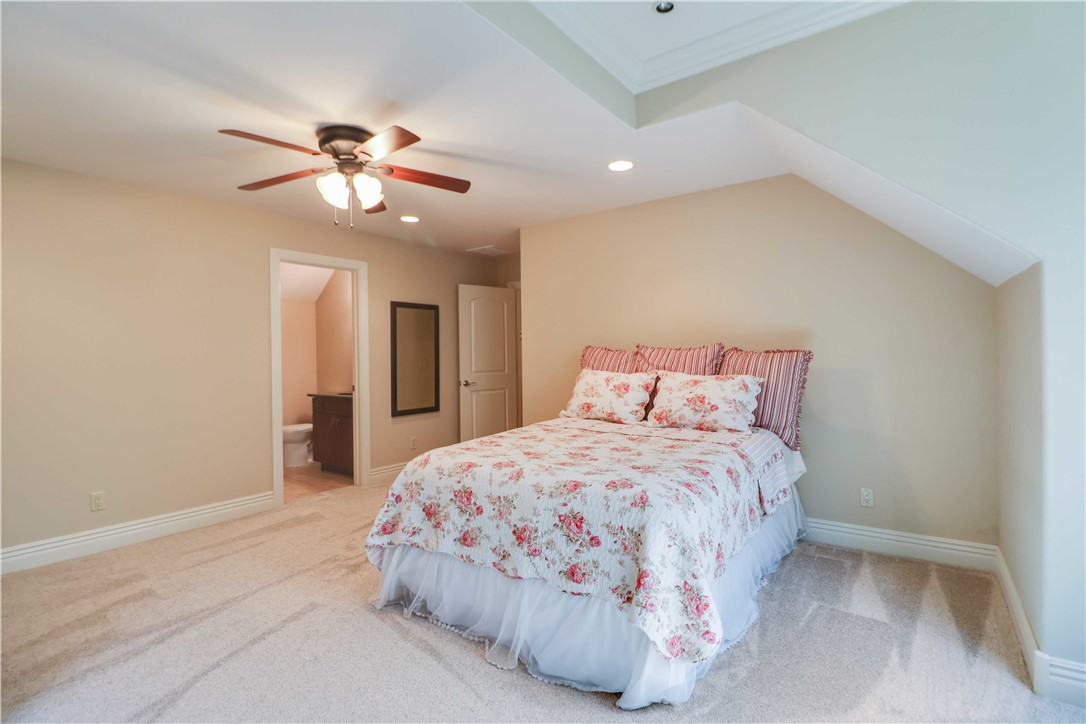 Knolls - Residential