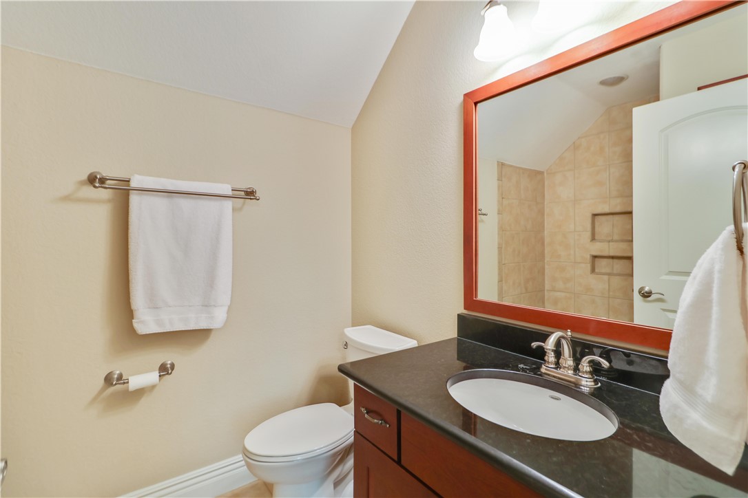 Knolls - Residential