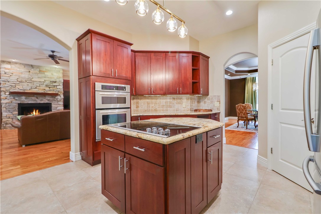 Knolls - Residential