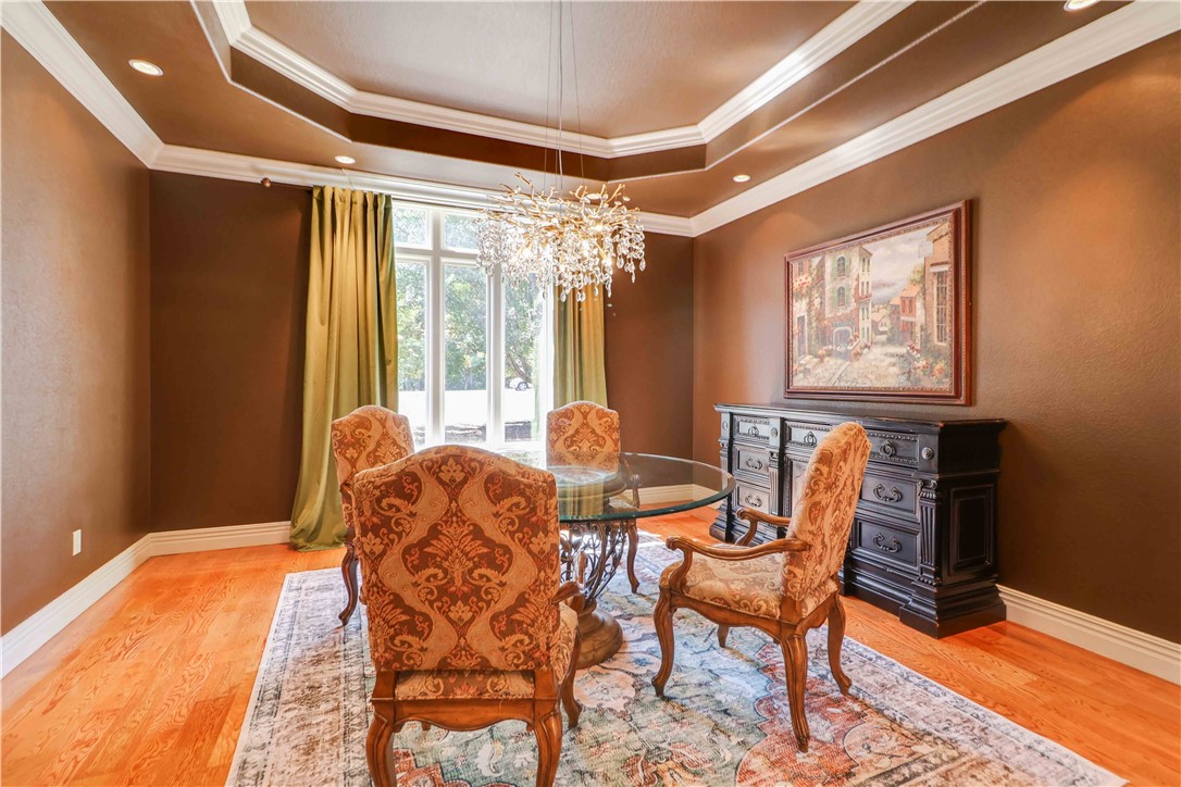 Knolls - Residential