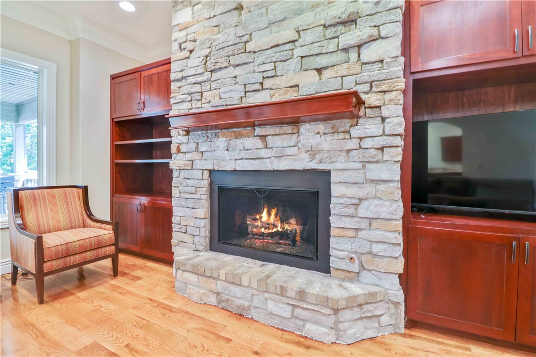 Knolls - Residential