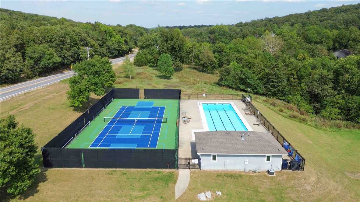 Knolls - Residential