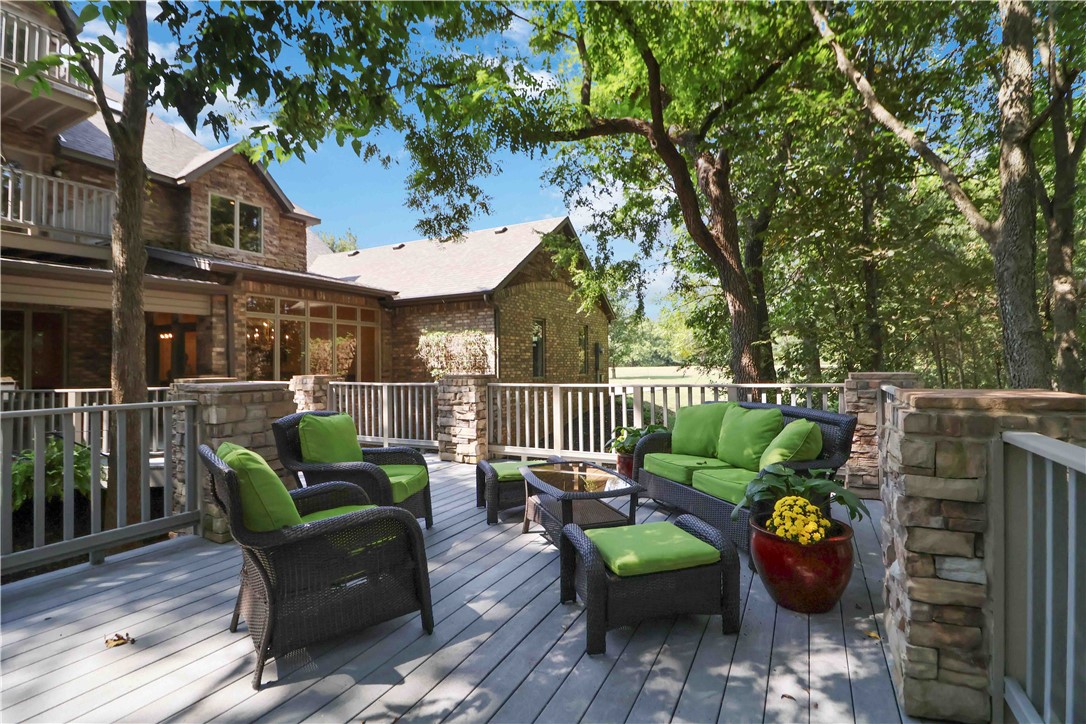 Knolls - Residential