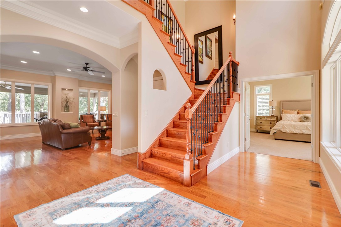 Knolls - Residential