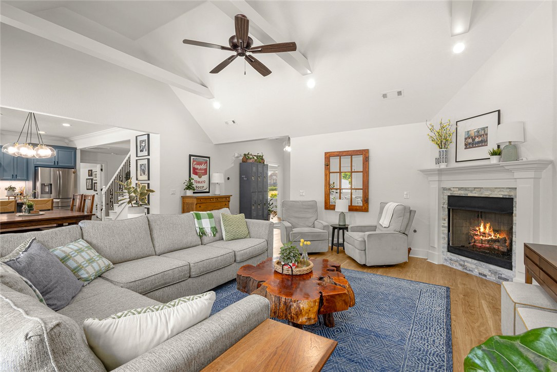 Quail Hollow Ph 1 Centerton - Residential
