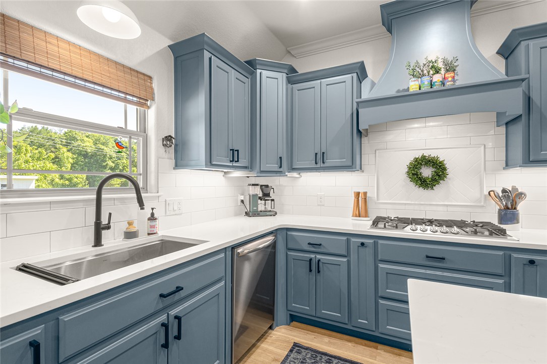 Quail Hollow Ph 1 Centerton - Residential