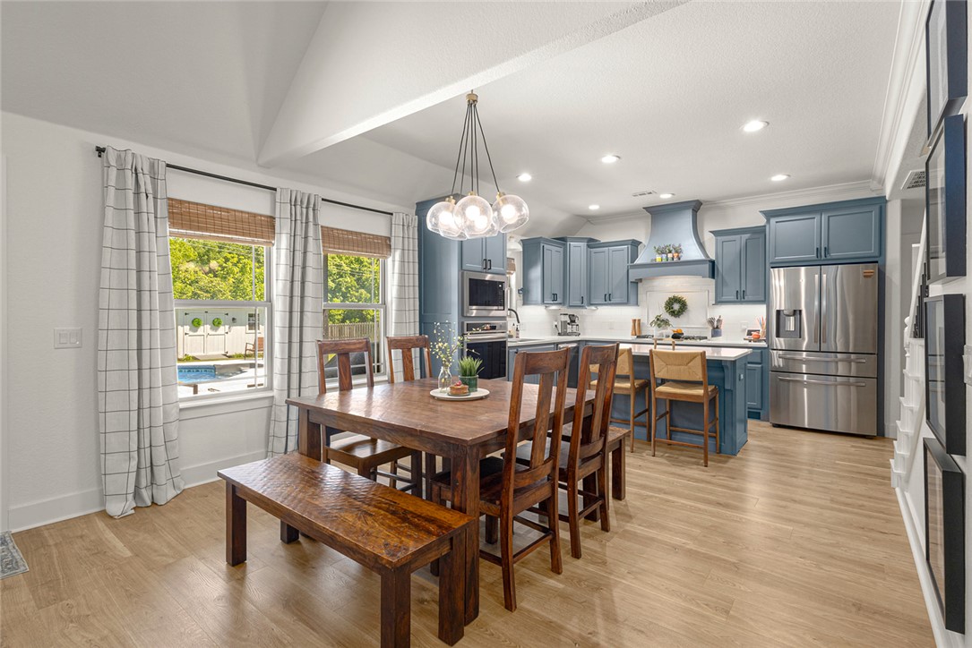 Quail Hollow Ph 1 Centerton - Residential