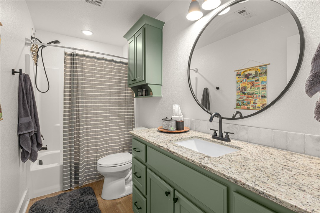 Quail Hollow Ph 1 Centerton - Residential