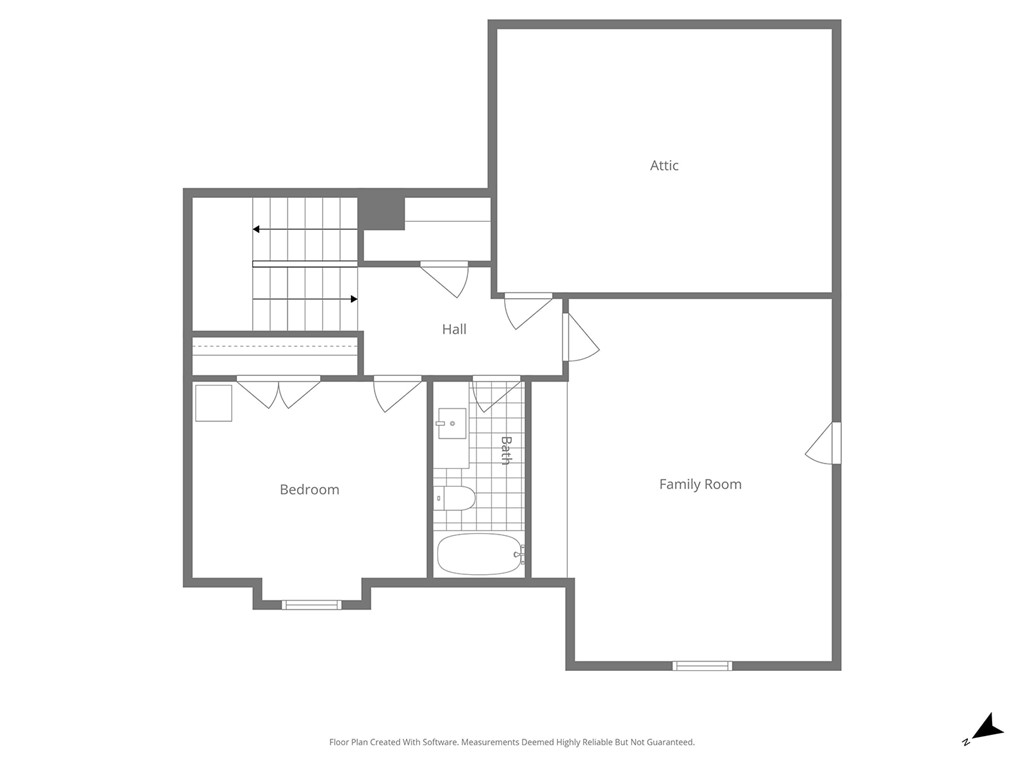 Quail Hollow Ph 1 Centerton - Residential