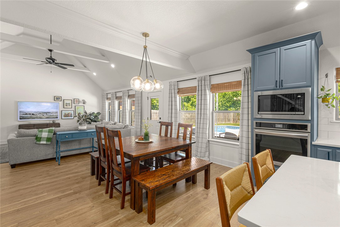 Quail Hollow Ph 1 Centerton - Residential