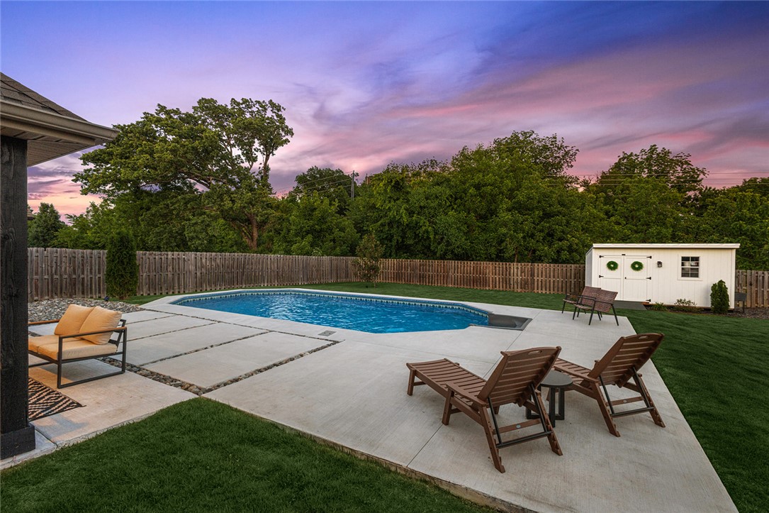 Quail Hollow Ph 1 Centerton - Residential