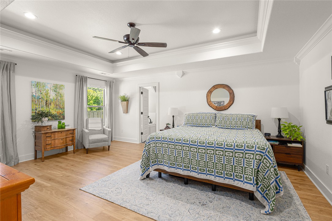 Quail Hollow Ph 1 Centerton - Residential