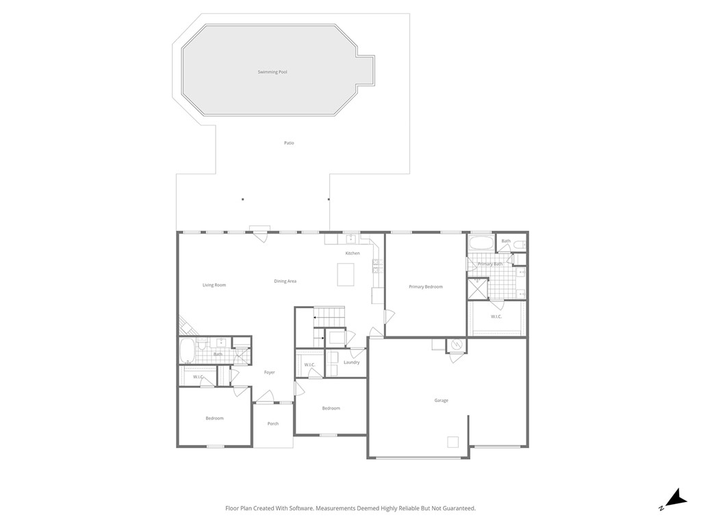 Quail Hollow Ph 1 Centerton - Residential