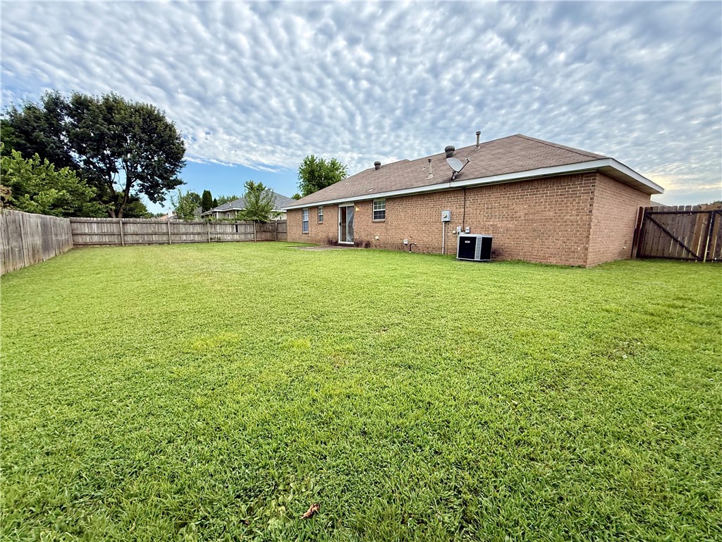 Southview Sub Ph I Lowell - Residential Lease
