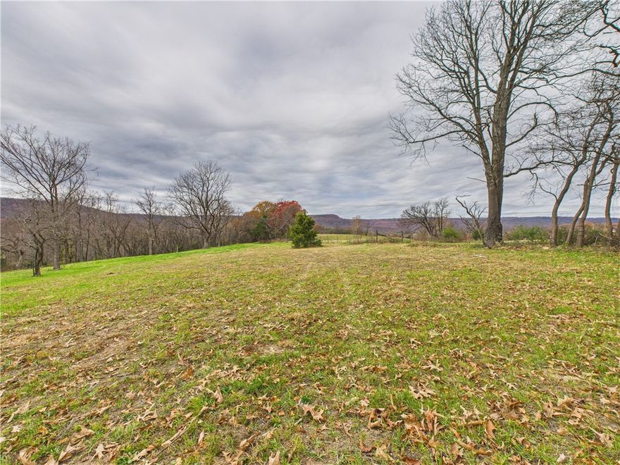 Amazing location! Enjoy the serenity of country living just off the pavement, surrounded by a picturesque mountain landscape. This property offers an ideal setting for building your dream home, with ample space to design exactly what you envision. A potential second building site is also available—perfect for those seeking additional privacy, a guest home, or a secluded retreat.

The groundwork has already been started for you: a water meter is installed, electricity is easily accessible, and the septic system has been fully approved. Whether you’re looking to create a peaceful primary residence or a getaway tucked into nature, this property delivers the best of rural charm and modern convenience.