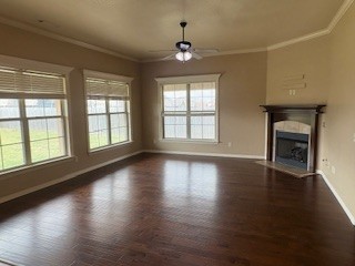 Cornerstone Ridge Sub Ph IV Bentonville - Residential