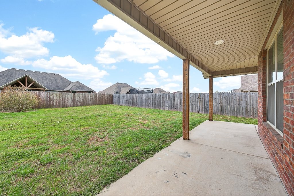 Cornerstone Ridge Sub Ph IV Bentonville - Residential