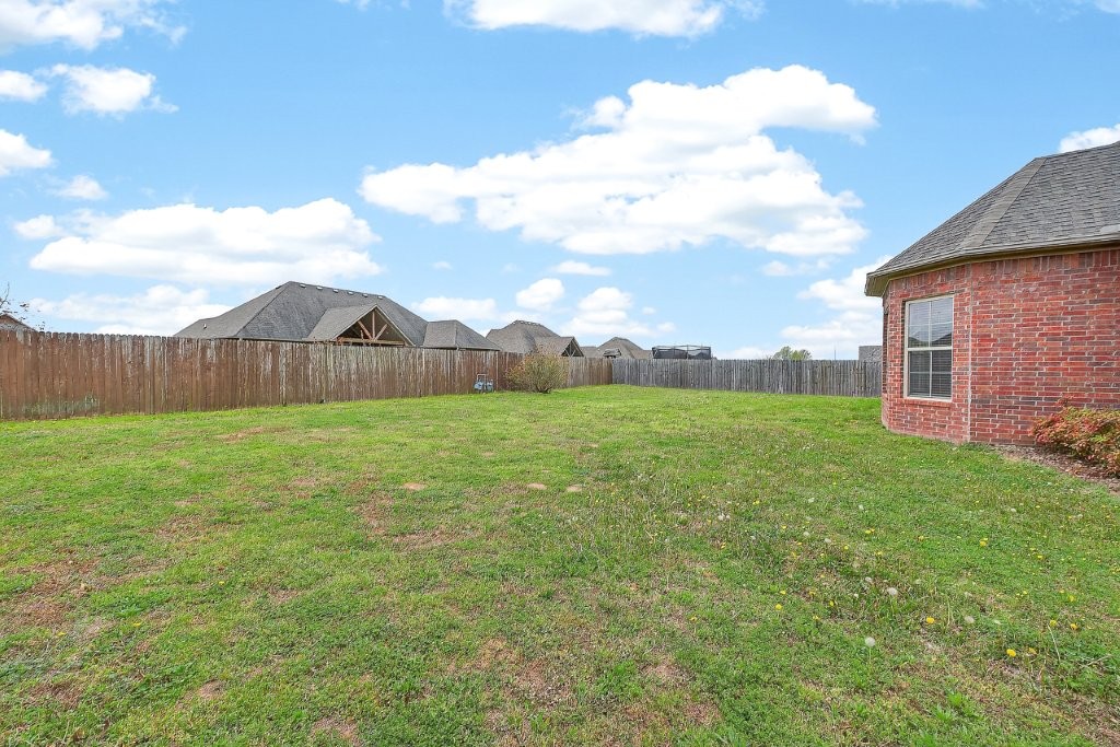 Cornerstone Ridge Sub Ph IV Bentonville - Residential