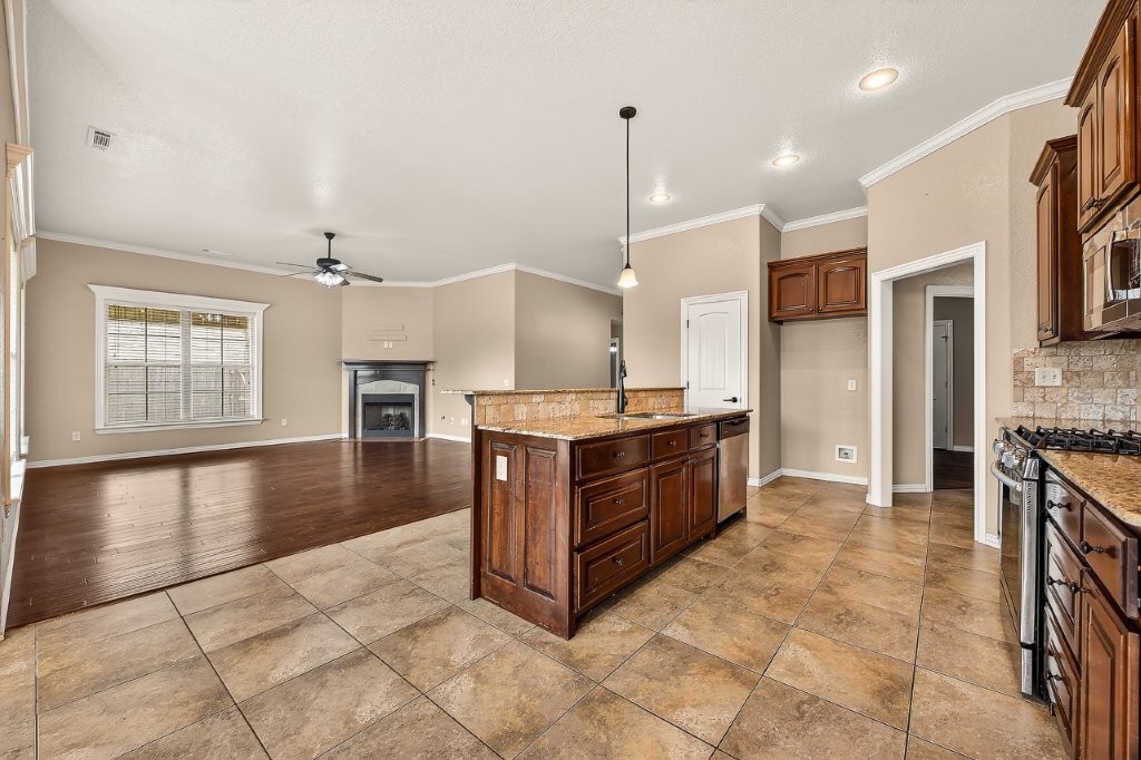 Cornerstone Ridge Sub Ph IV Bentonville - Residential