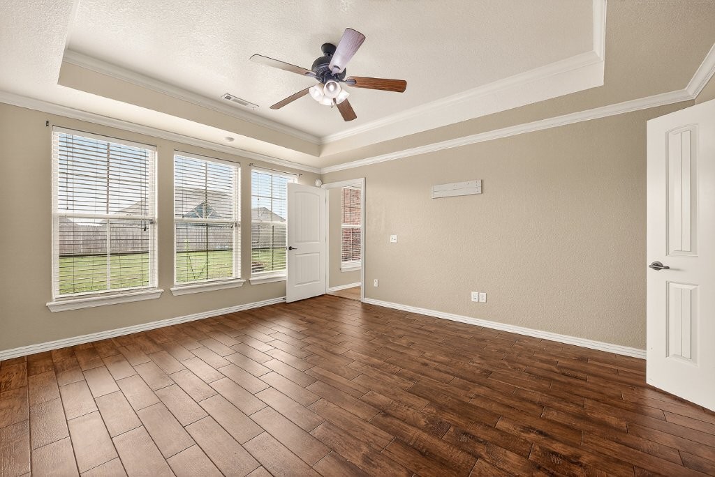 Cornerstone Ridge Sub Ph IV Bentonville - Residential