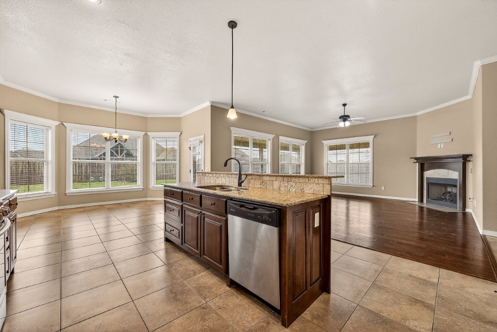 Cornerstone Ridge Sub Ph IV Bentonville - Residential