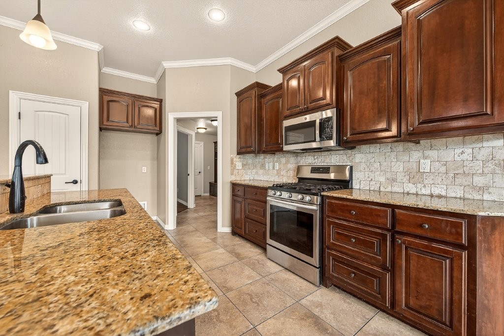 Cornerstone Ridge Sub Ph IV Bentonville - Residential