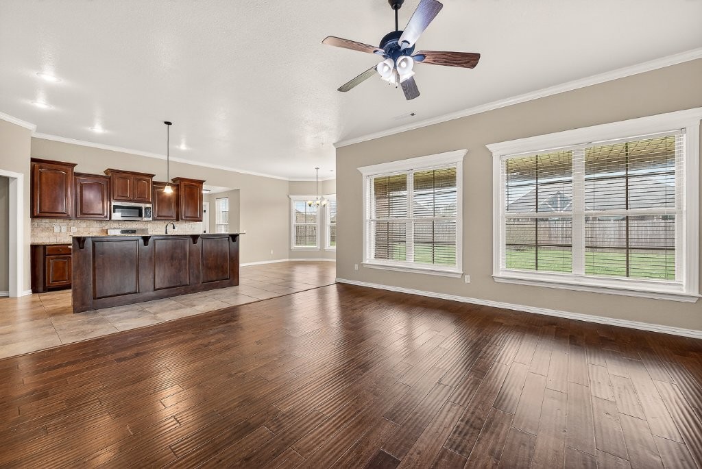 Cornerstone Ridge Sub Ph IV Bentonville - Residential