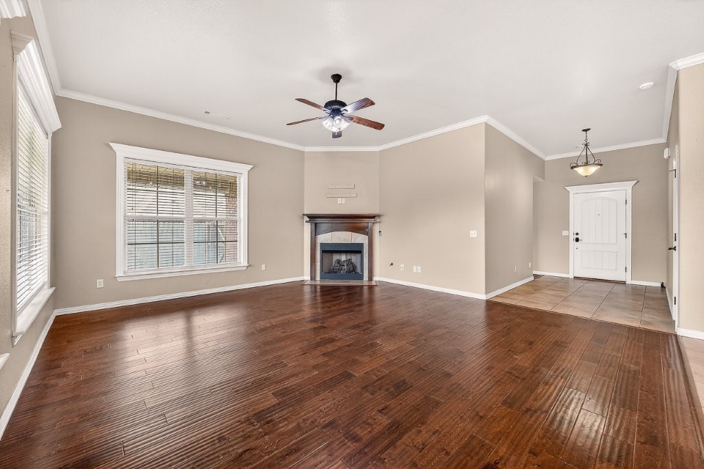 Cornerstone Ridge Sub Ph IV Bentonville - Residential