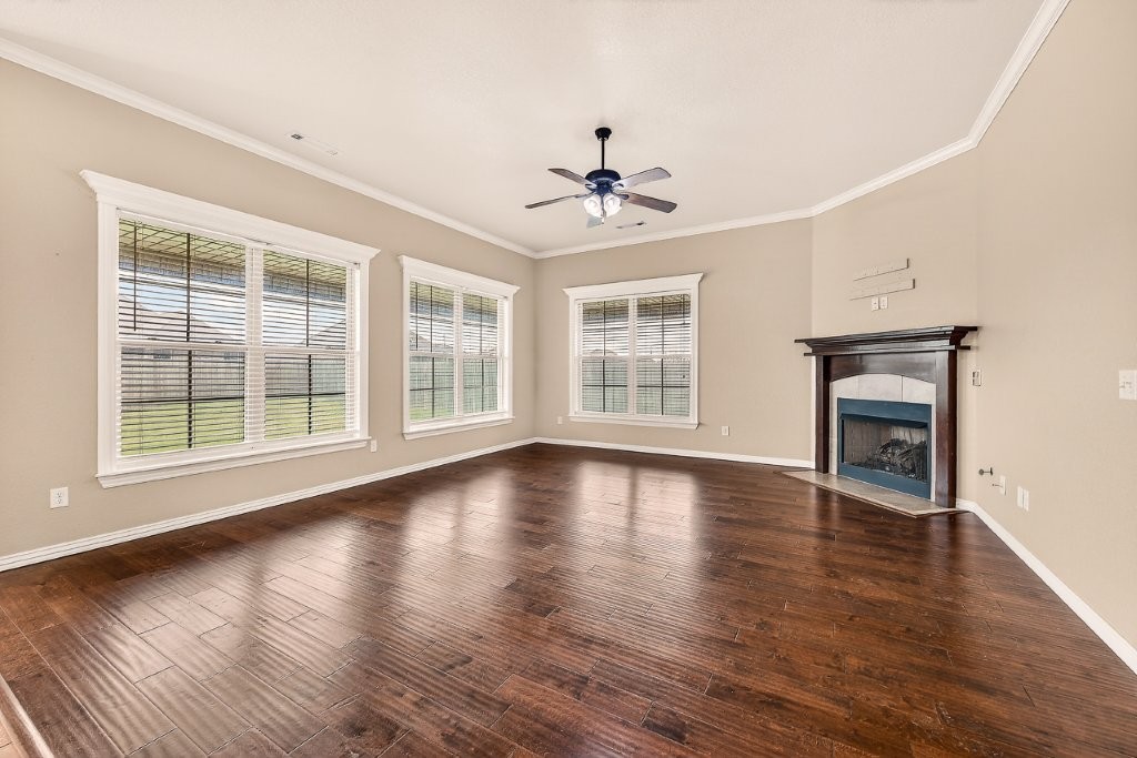 Cornerstone Ridge Sub Ph IV Bentonville - Residential