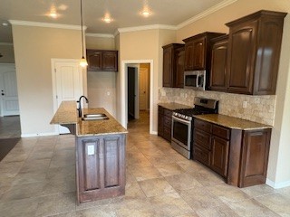 Cornerstone Ridge Sub Ph IV Bentonville - Residential