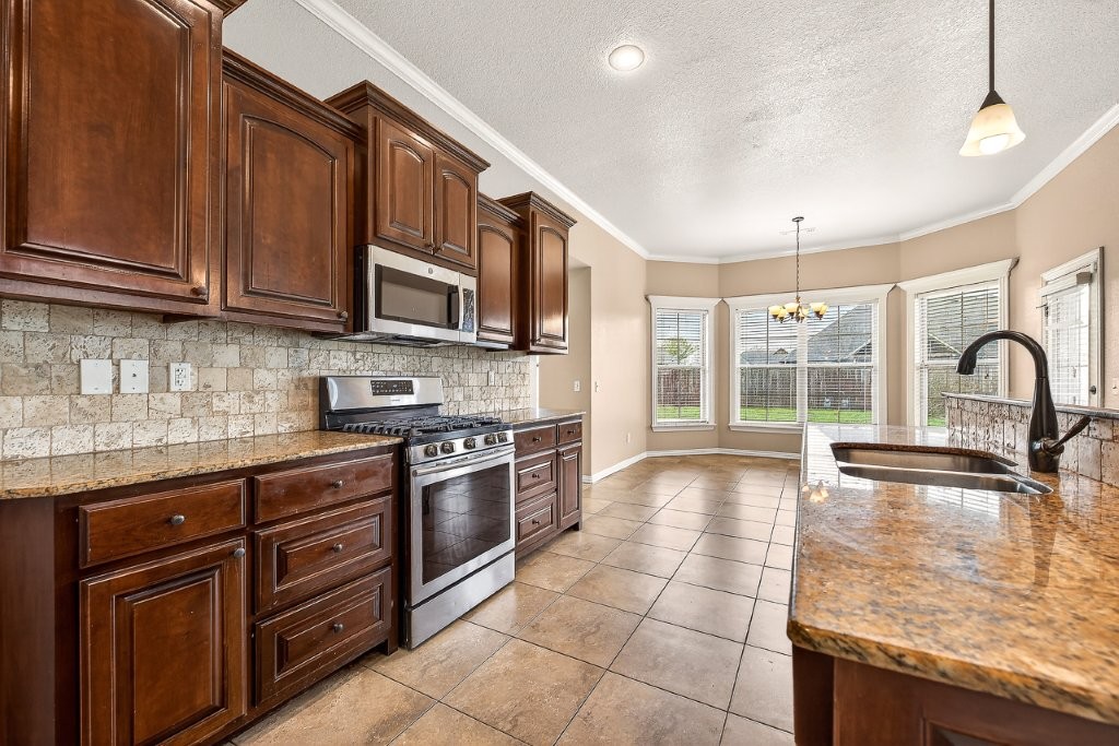 Cornerstone Ridge Sub Ph IV Bentonville - Residential