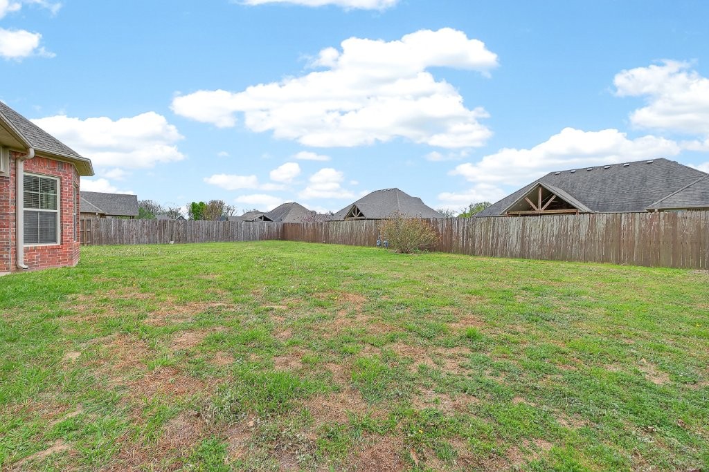 Cornerstone Ridge Sub Ph IV Bentonville - Residential