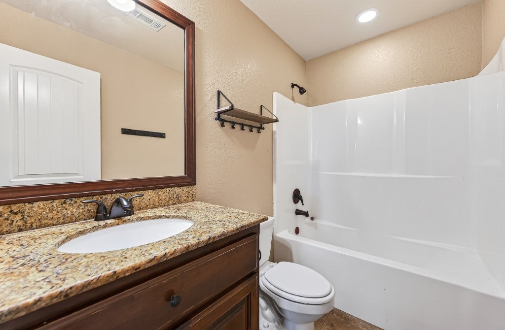 Cornerstone Ridge Sub Ph IV Bentonville - Residential