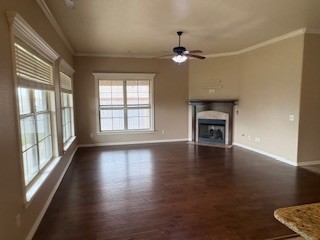 Cornerstone Ridge Sub Ph IV Bentonville - Residential