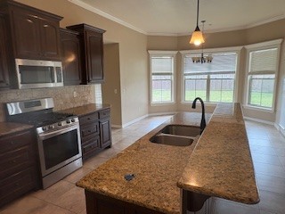 Cornerstone Ridge Sub Ph IV Bentonville - Residential