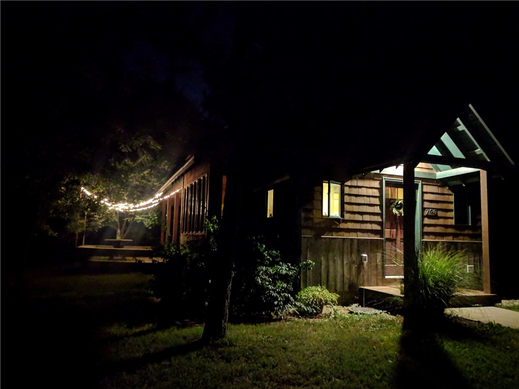 Siloam Spgs - Residential