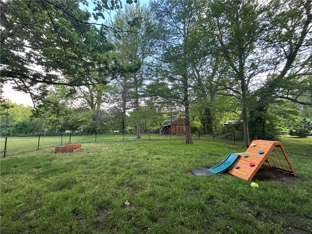 Siloam Spgs - Residential