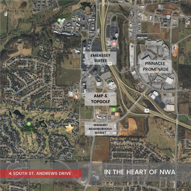 Pinnacle - Residential