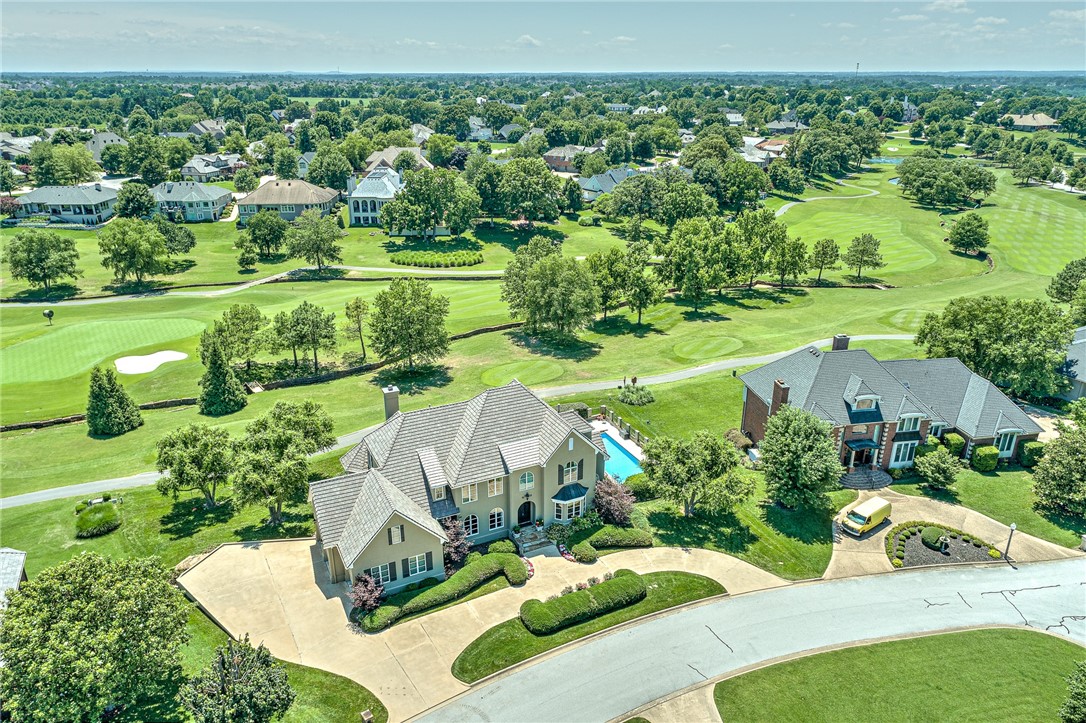 Pinnacle - Residential