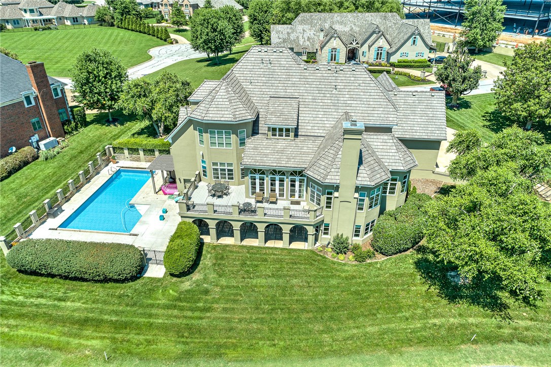 Pinnacle - Residential