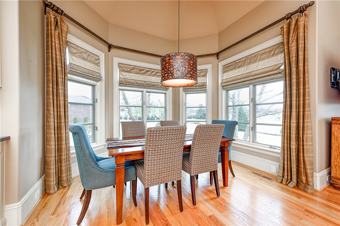 Pinnacle - Residential