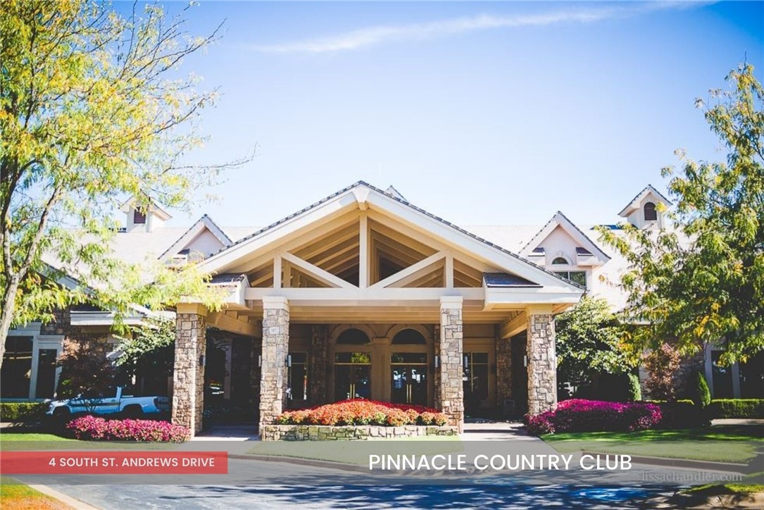 Pinnacle - Residential